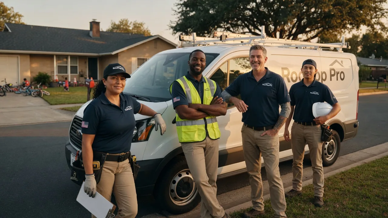 Roof Repair in Eight Mile, AL near me