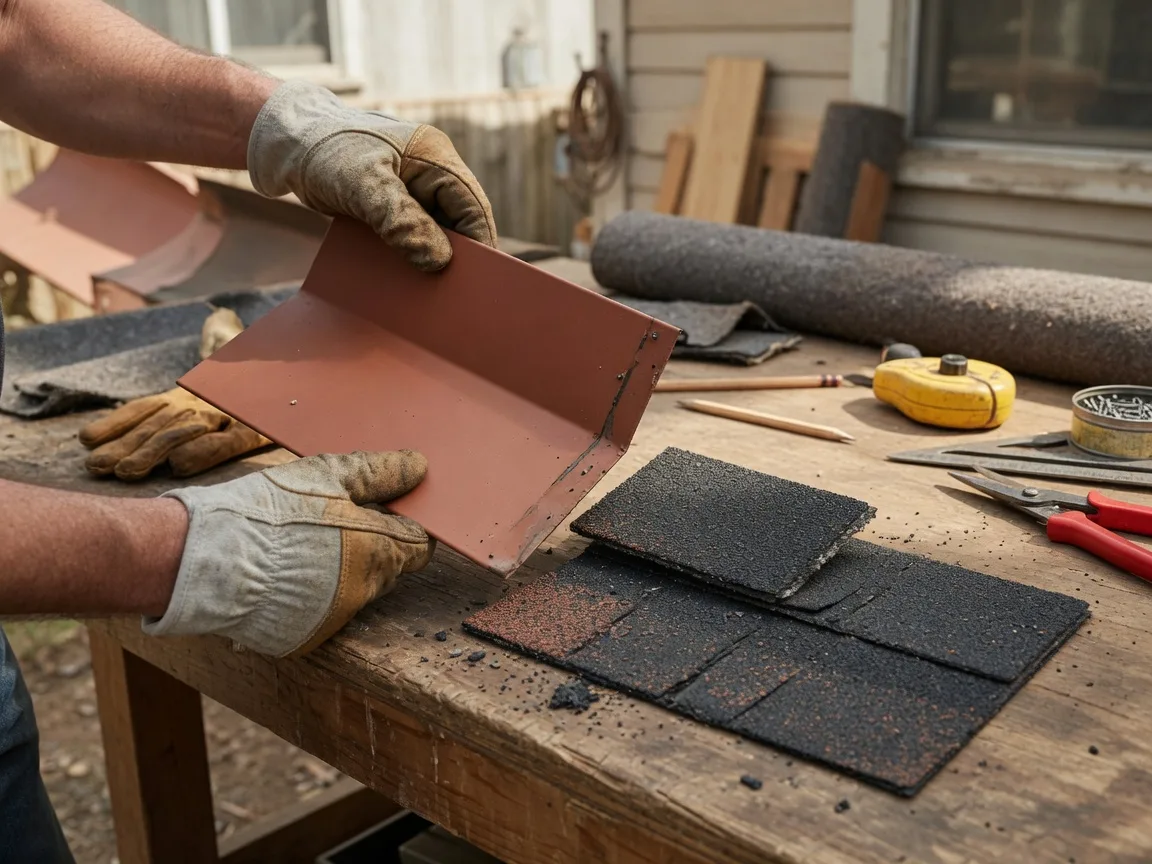 Roof Repair company in Eight Mile, AL